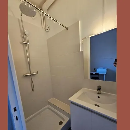 #3 Terracotta - Hypercentre - Proche De Tous Commerces Lejlighed