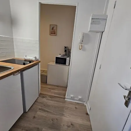 Lejlighed #3 Terracotta - Hypercentre - Proche De Tous Commerces Tours