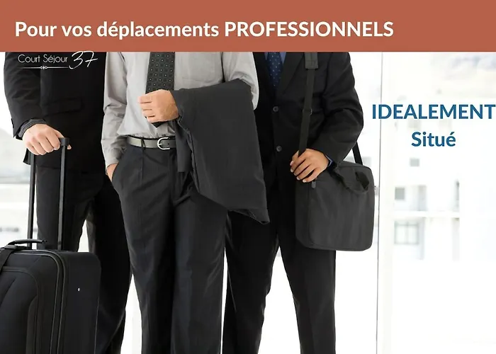 Lejlighed #3 Terracotta - Hypercentre - Proche De Tous Commerces *