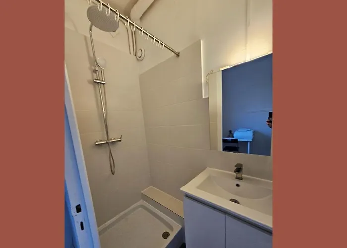 #3 Terracotta - Hypercentre - Proche De Tous Commerces Lejlighed