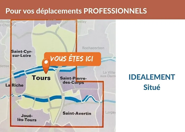 #3 Terracotta - Hypercentre - Proche De Tous Commerces Lejlighed