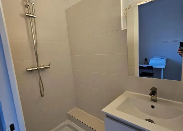 #3 Terracotta - Hypercentre - Proche De Tous Commerces Tours