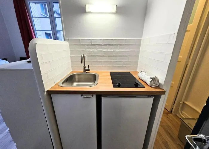 #3 Terracotta - Hypercentre - Proche De Tous Commerces *