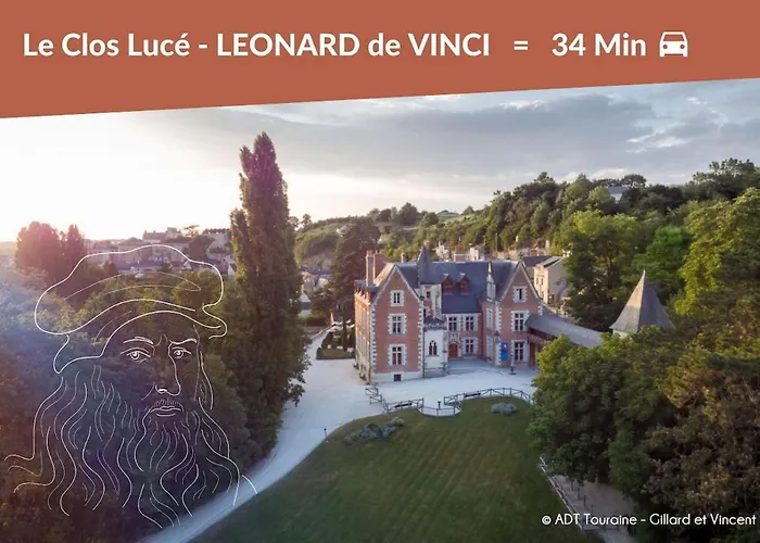 Lejlighed #3 Terracotta - Hypercentre - Proche De Tous Commerces