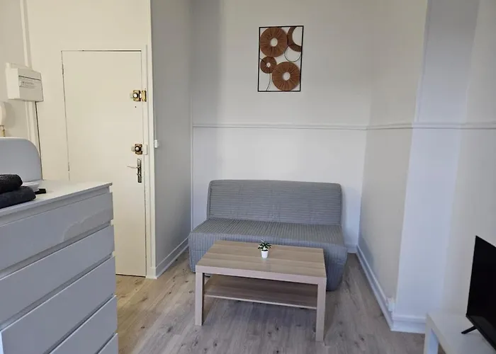 Lejlighed #3 Terracotta - Hypercentre - Proche De Tous Commerces