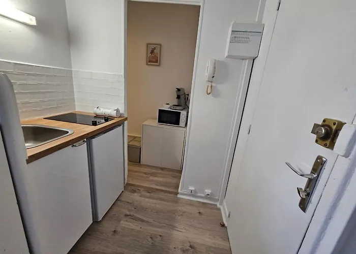 Lejlighed #3 Terracotta - Hypercentre - Proche De Tous Commerces Tours